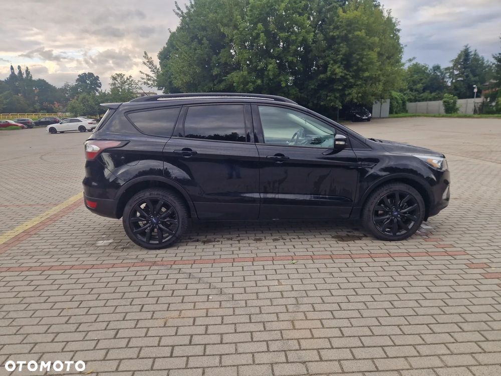 Ford Escape - 11