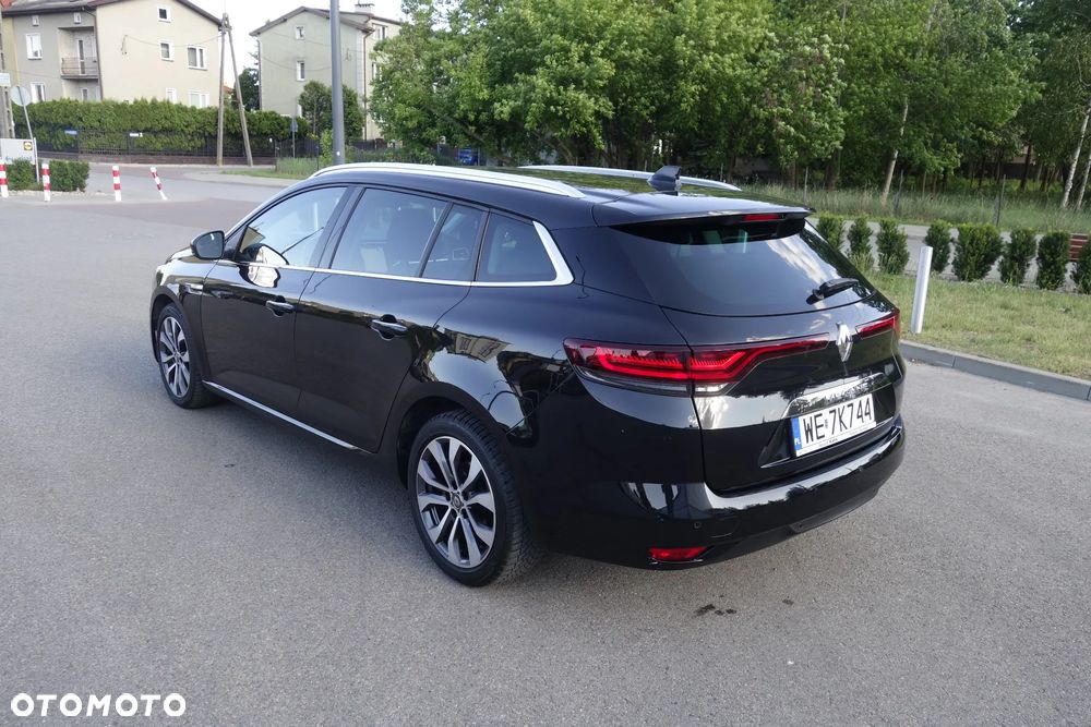 Renault Megane 1.3 TCe FAP Techno EDC - 5