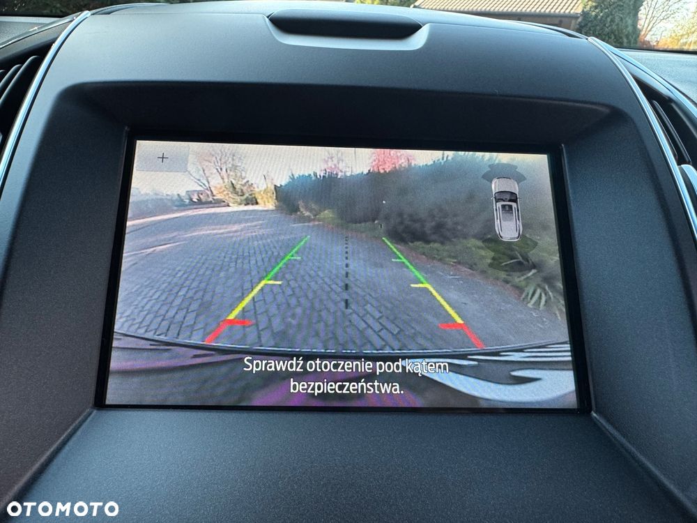 Ford Edge 2.0 EcoBlue Twin-Turbo 4WD ST-Line - 37