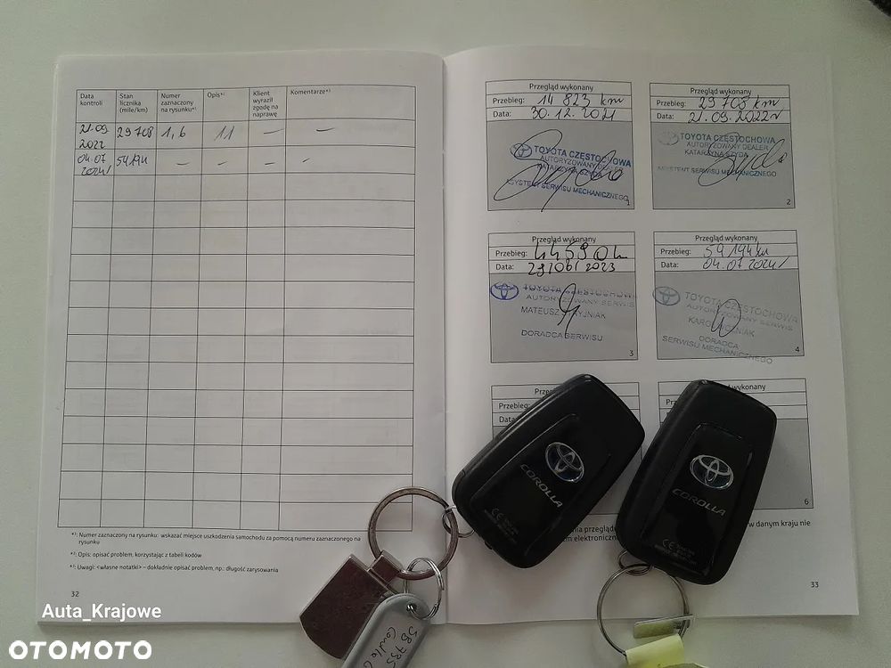 Toyota Corolla 1.8 Hybrid GPF GR Sport - 33