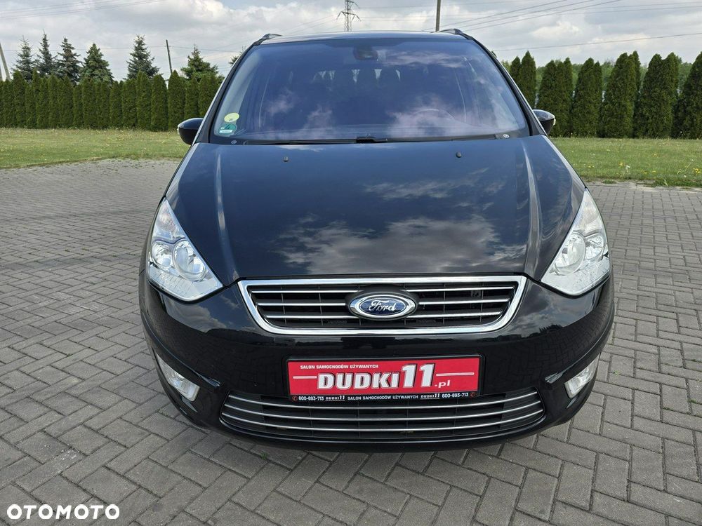 Ford Galaxy - 5