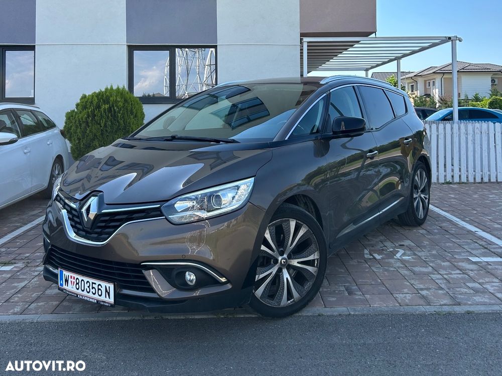 Renault Grand Scenic