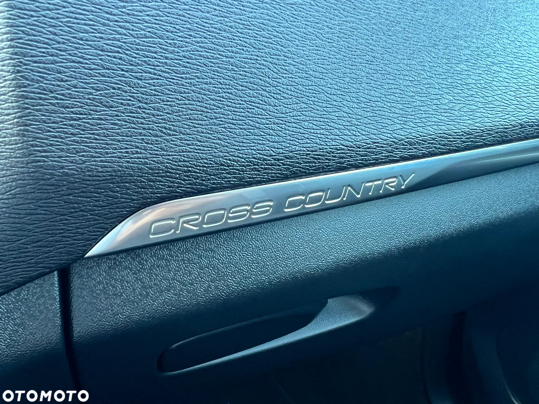 Volvo V40 Cross Country D4 Geartronic Momentum - 24