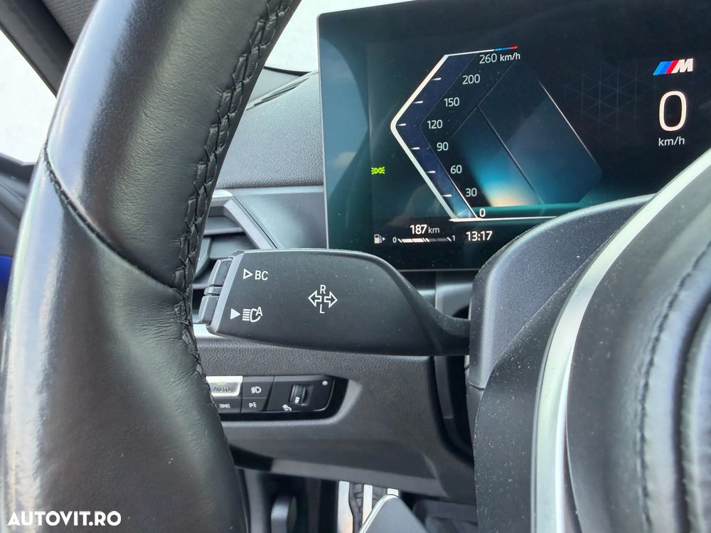 BMW M2 M240i xDrive AT - 15