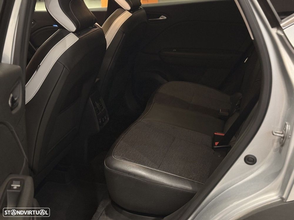 Renault Captur 1.0 TCe Evolution - 11