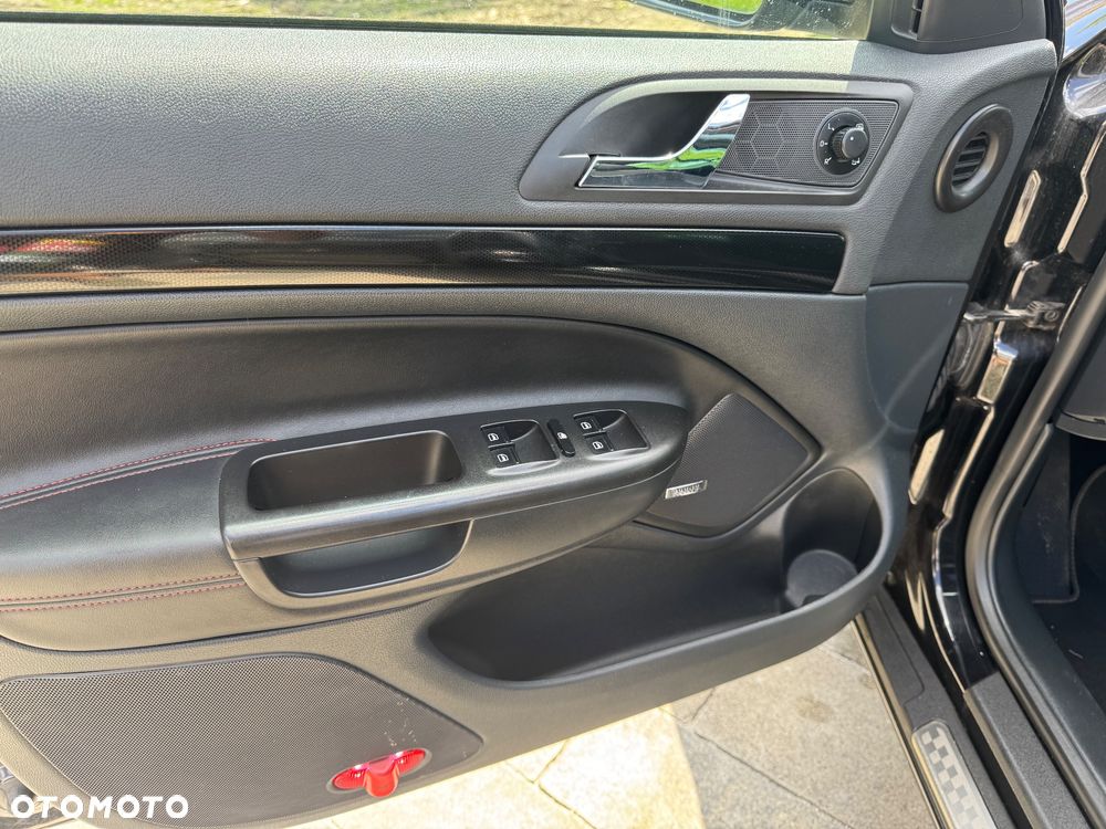Skoda Octavia 2.0 TDI DPF RS DSG - 16