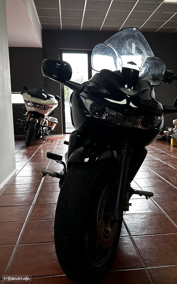 Honda DN-01 NSA 700A - 3