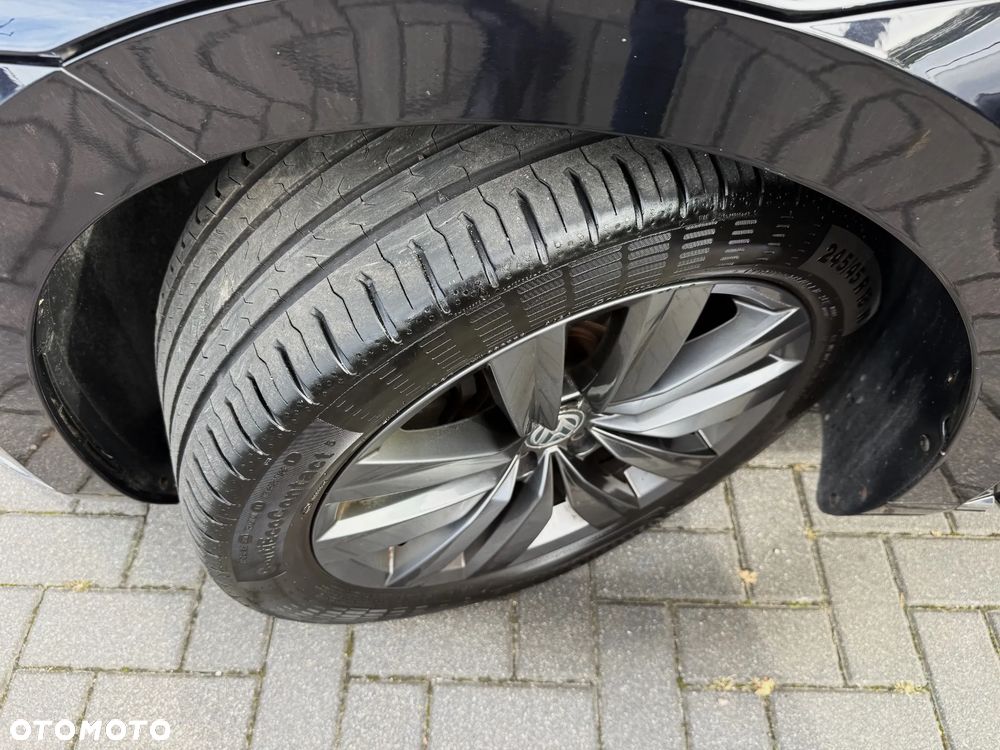 Volkswagen Arteon 2.0 TSI OPF DSG Elegance - 18