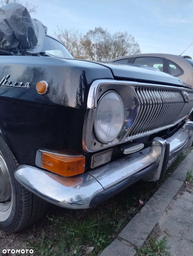 Wołga GAZ-24 - 18