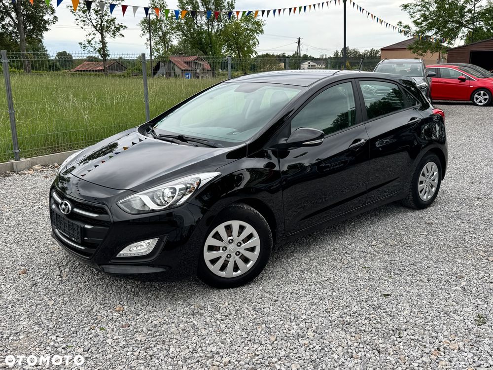 Hyundai i30 - 32