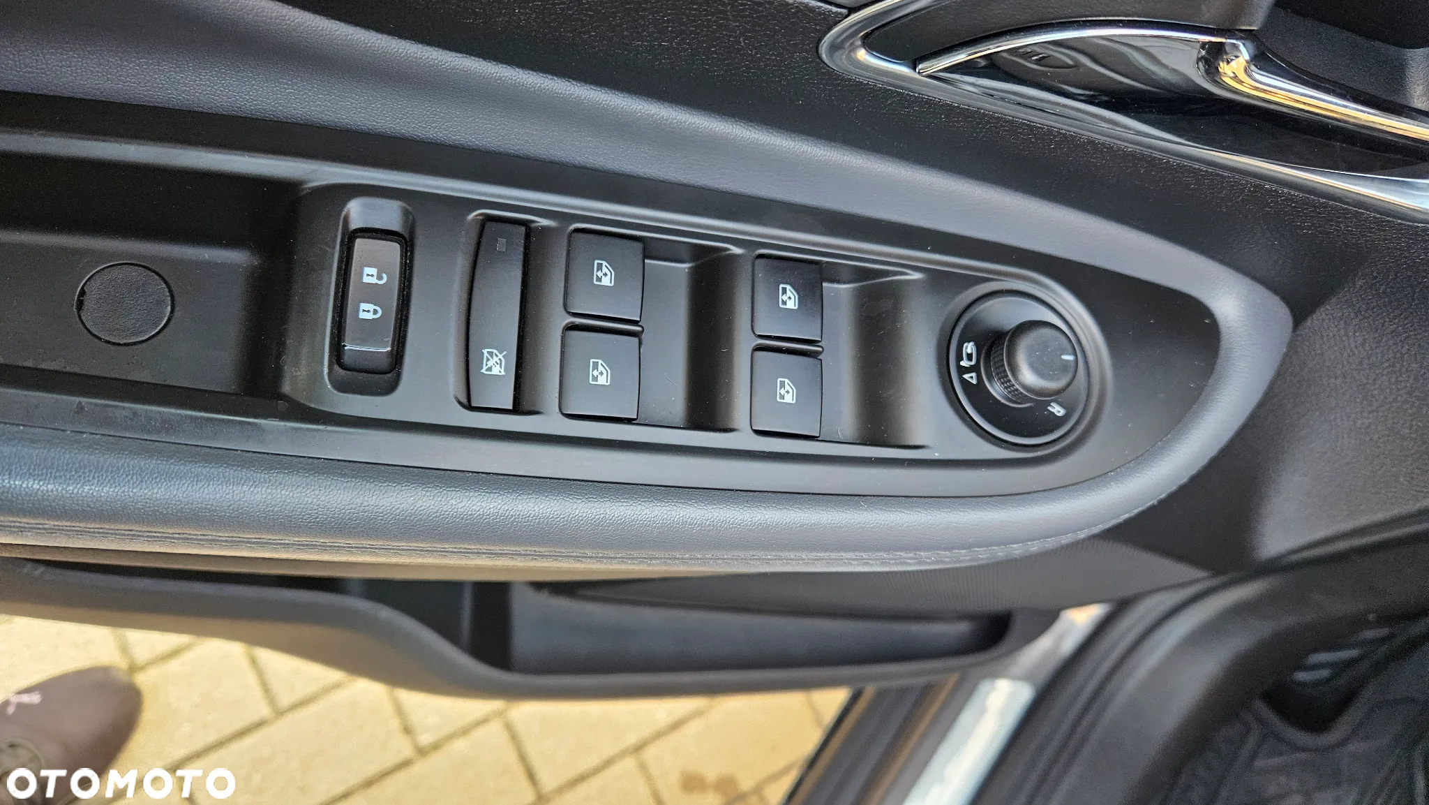 Opel Mokka 1.4 T Cosmo S&S - 12