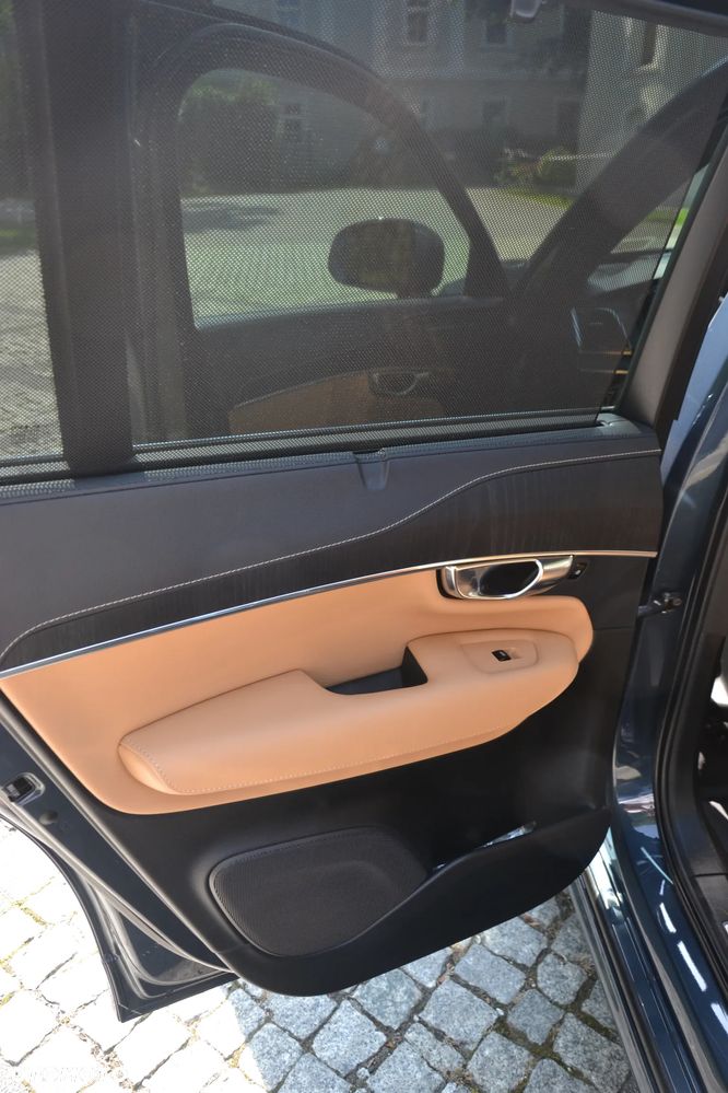 Volvo XC 90 T6 AWD Inscription 7os - 19