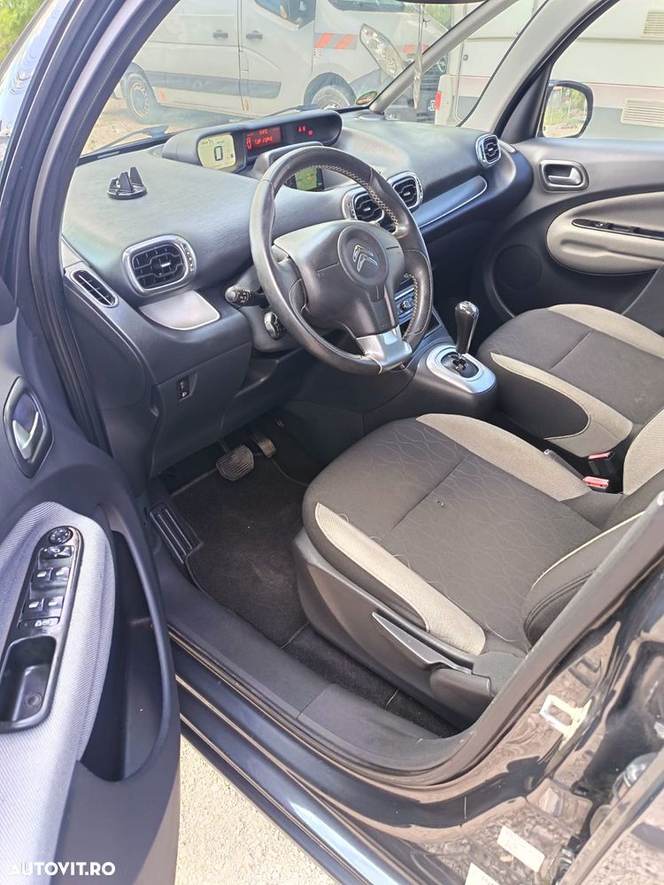 Citroën C3 Picasso 1.6 e-Hdi Airdream BMP6 Seduction - 7