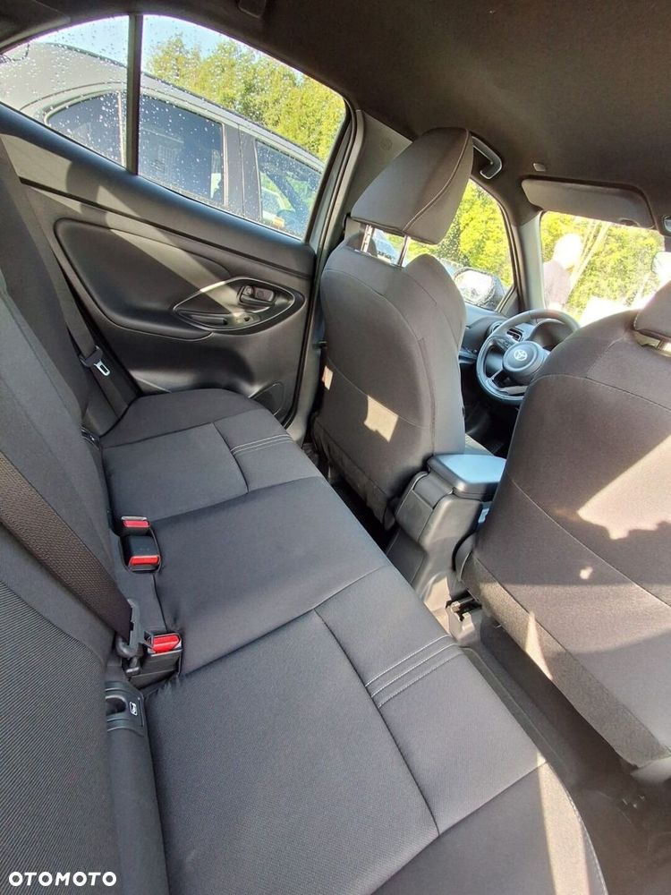 Toyota Yaris Cross Hybrid 1.5 Style - 3