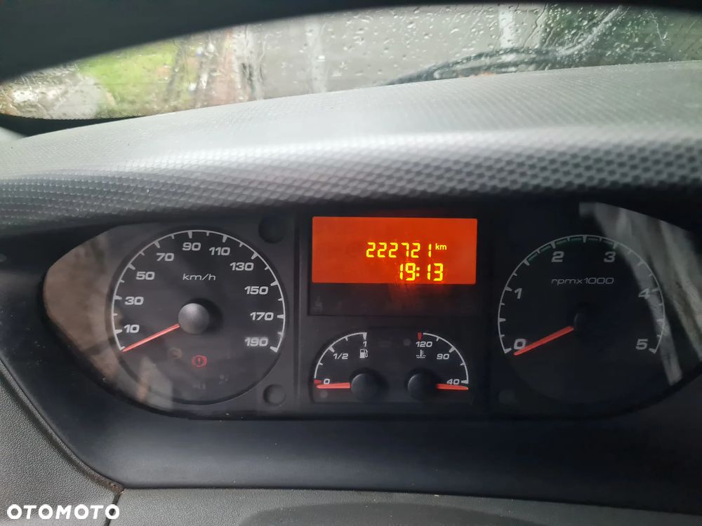 Iveco Iveco - 6