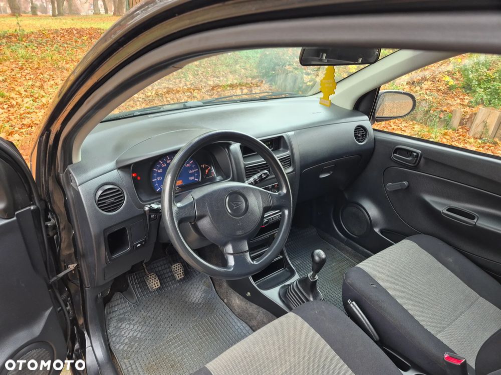 Daihatsu Cuore 1.0 Blu - 7