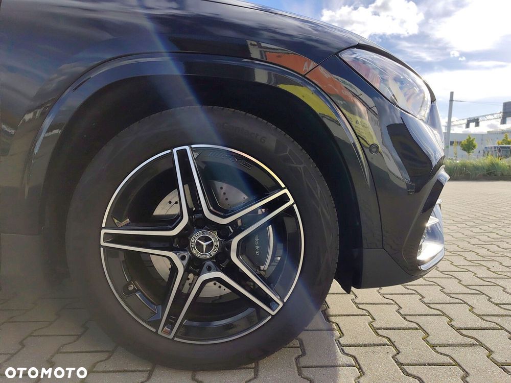 Mercedes-Benz GLA 200 mHEV AMG Line 7G-DCT - 16