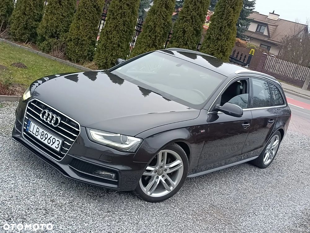 Audi A4 Avant 2.0 TDI 116g DPF Attraction - 3