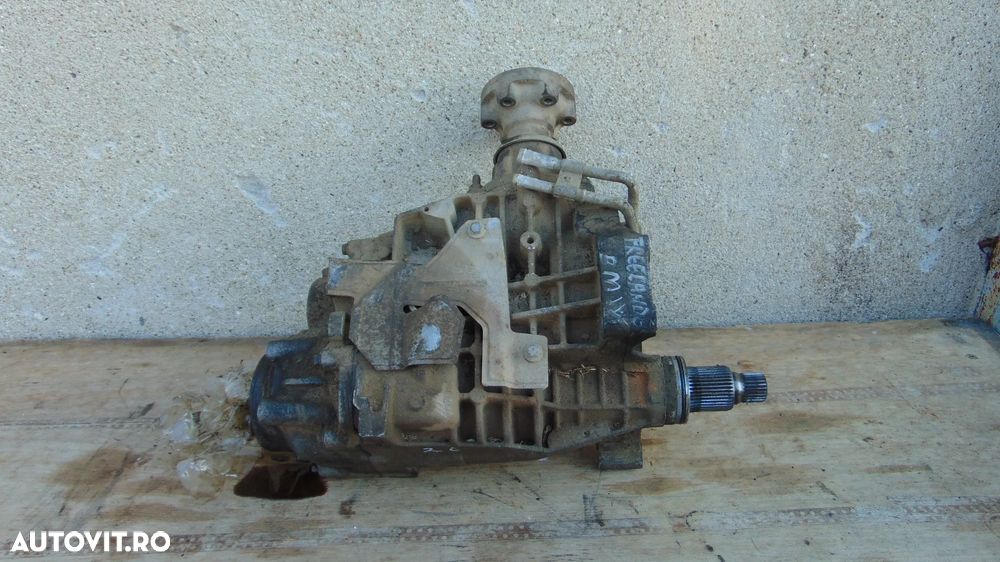 Cutie transfer Land Rover Freelander 1 motor 2.0 TD4 an 2002 - 2