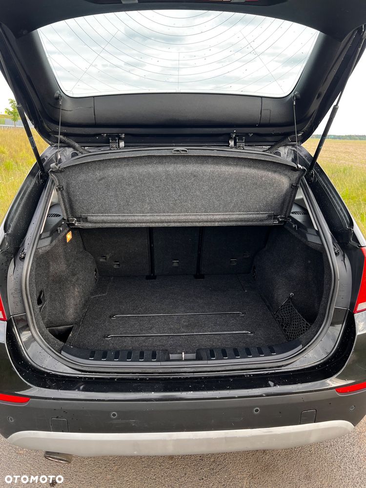 BMW X1 xDrive18d - 5