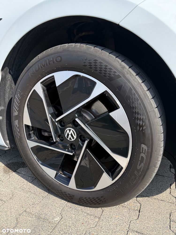 Volkswagen ID.3 - 21