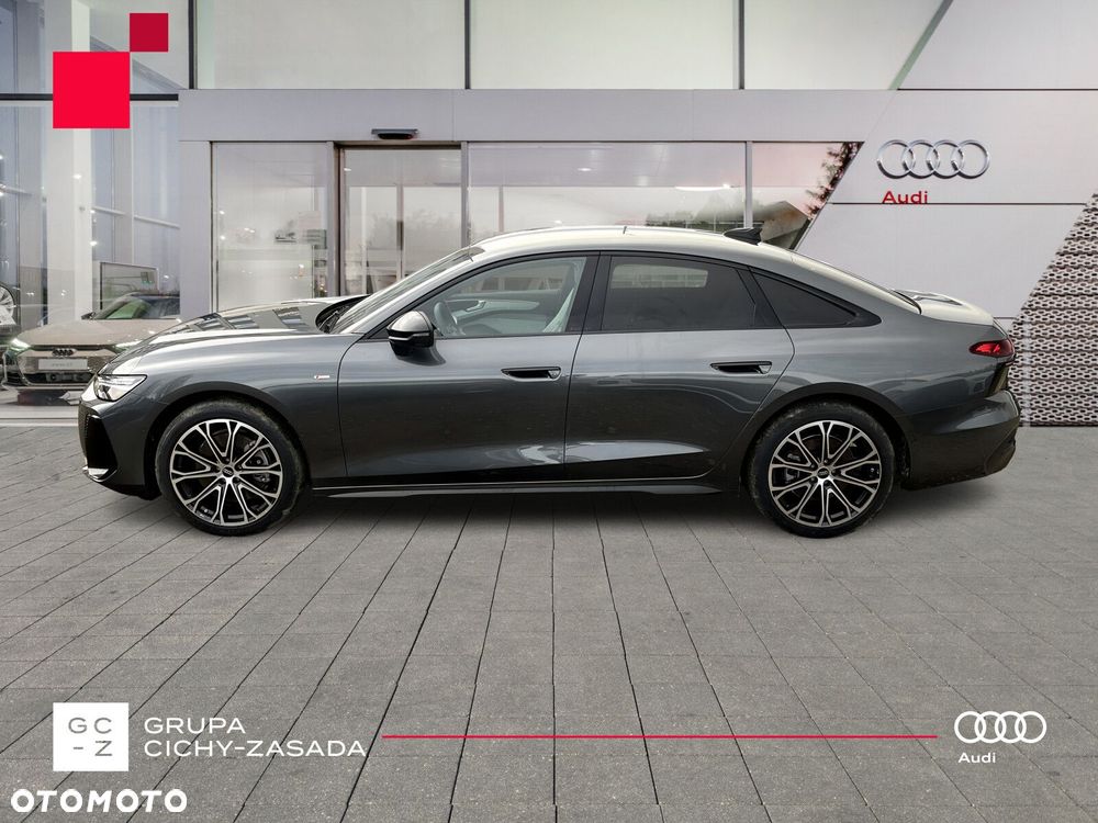 Audi A6 Limousine - 2