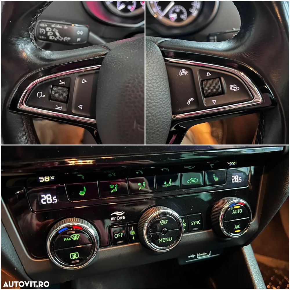 Skoda Octavia - 6