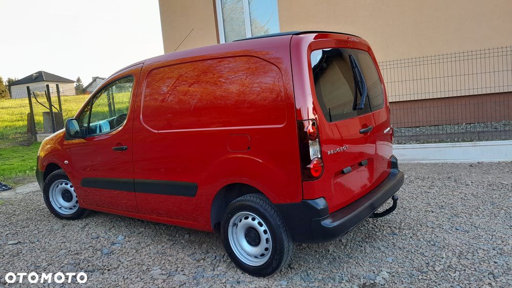 Peugeot Partner - 27