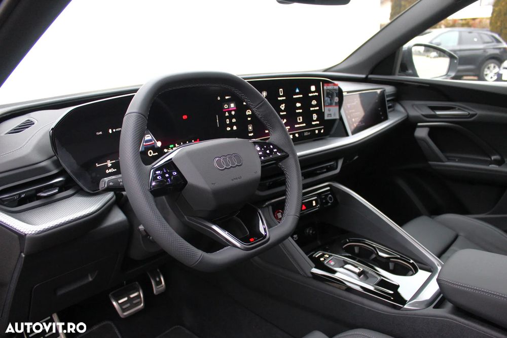 Audi Q5 40 TFSI quattro S tronic MHEV - 11