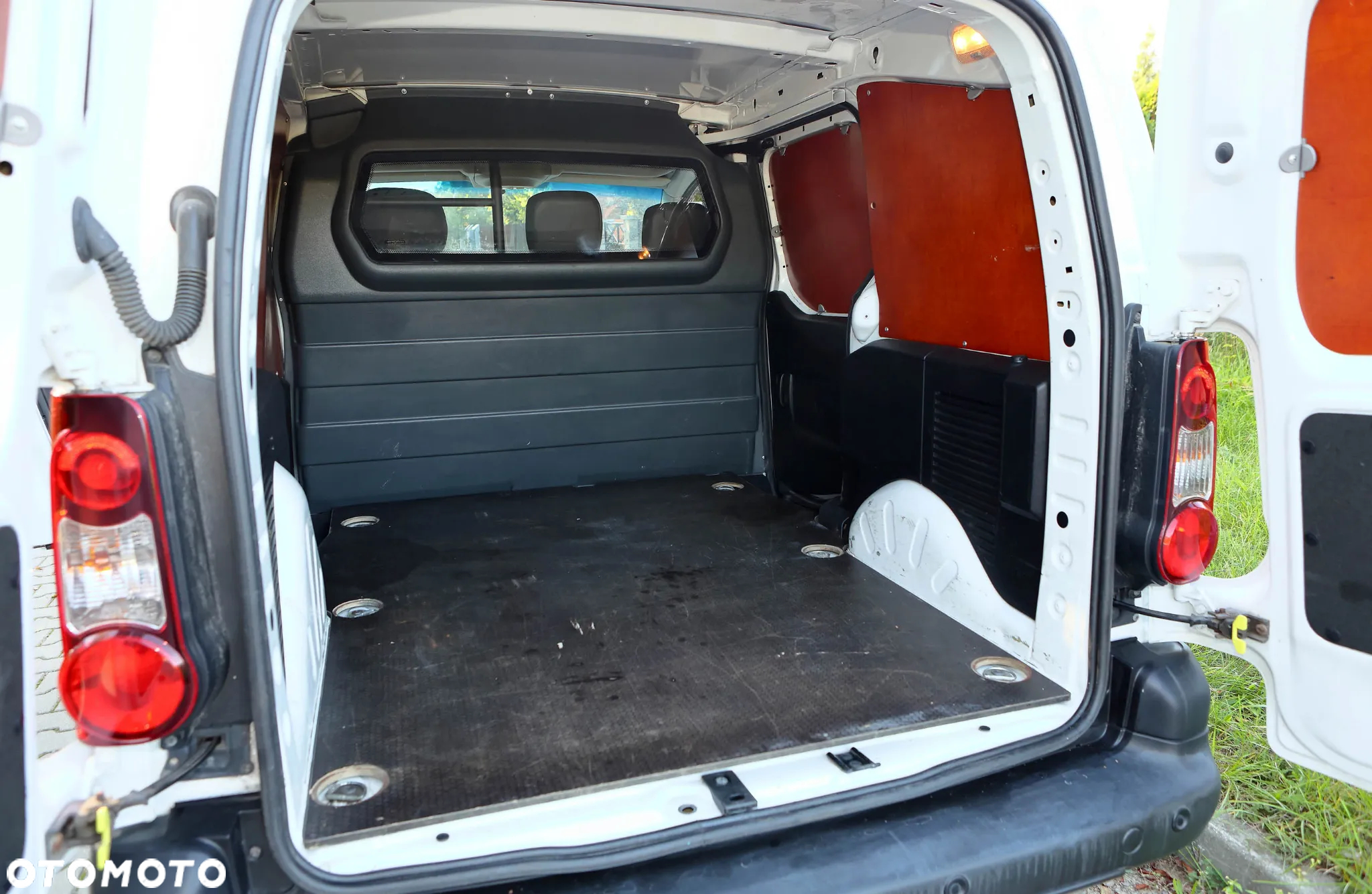 Citroën Berlingo 1.6 BlueHDi Feel Edition - 10