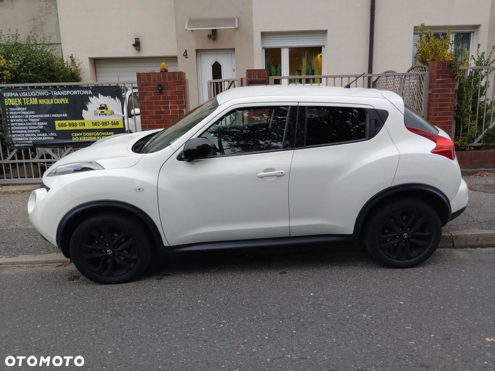 Nissan Juke 1.5 dCi Tekna S&S - 20