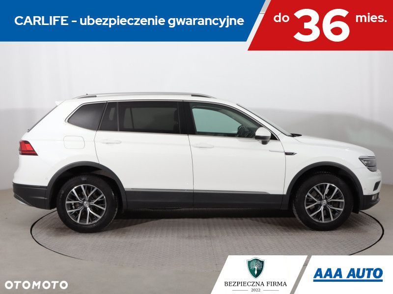 Volkswagen Tiguan Allspace - 7