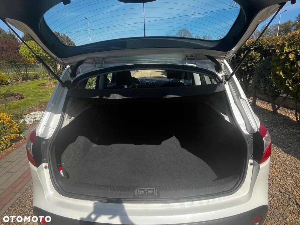 Nissan Qashqai 1.5 dCi Acenta - 6