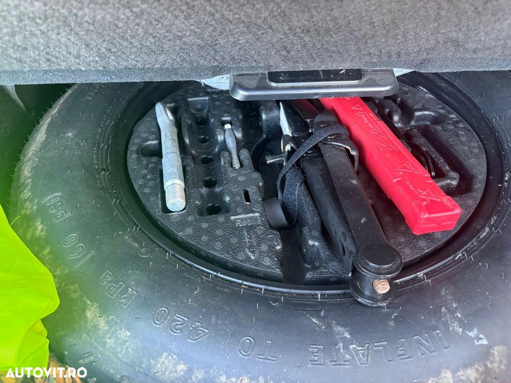 Mercedes-Benz GL - 14