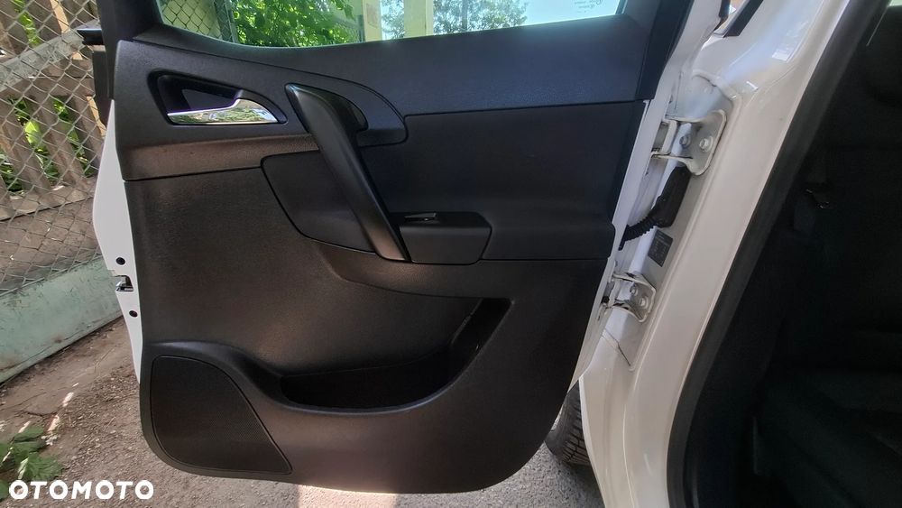 Opel Meriva 1.4 Ecoflex Start/Stop Innovation - 21