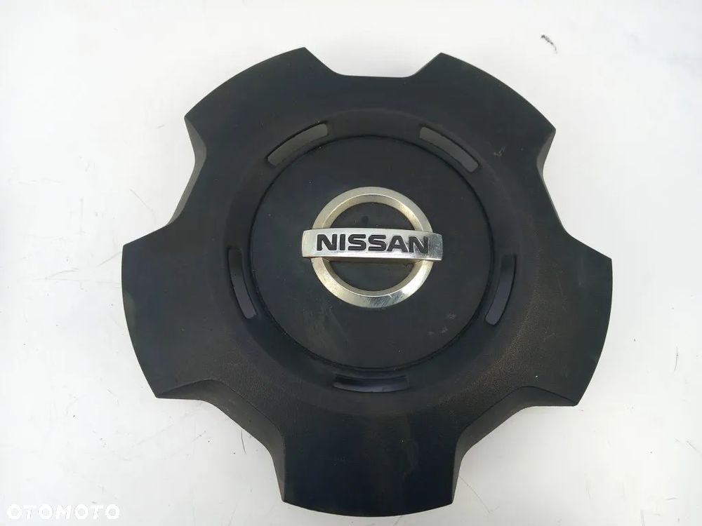 kołpak dekielek felgi kołpaki oryginalne nissan nv300 403159195r komplet - 5