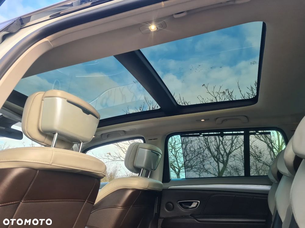Renault Espace Energy dCi 160 EDC Initiale Paris - 17