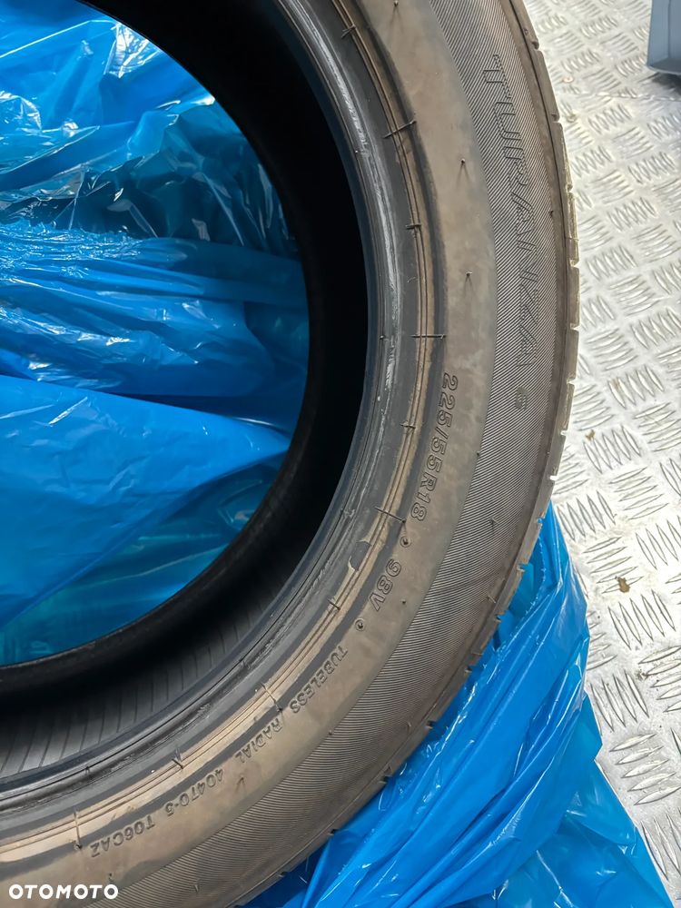 Bridgestone turanza 6 - 4