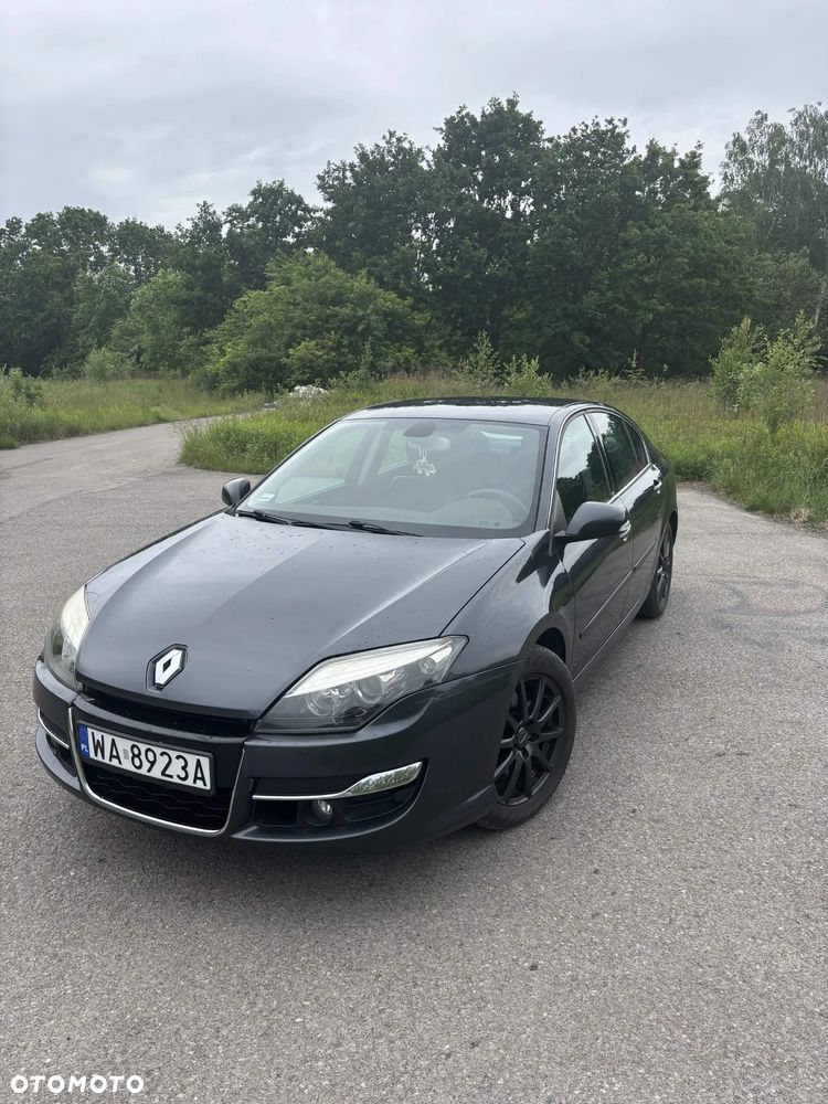 Renault Laguna 2.0 DCi FAP Expression - 2