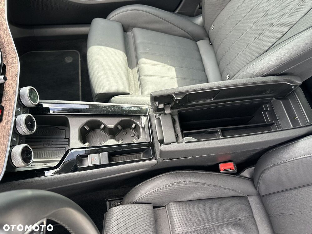 Skoda Superb - 28
