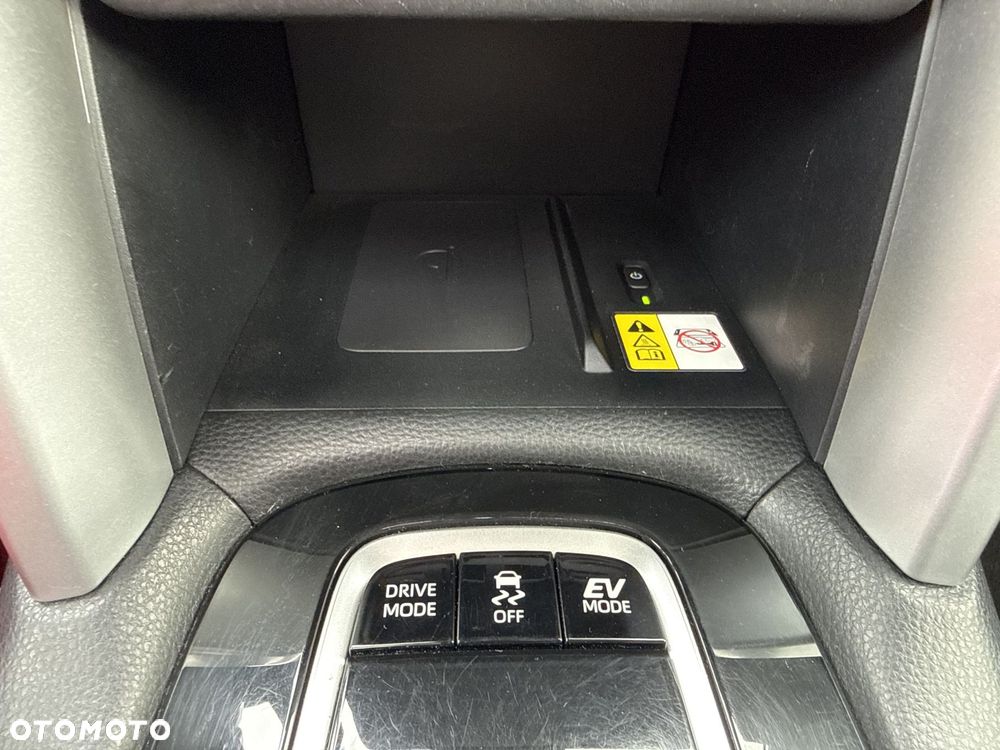 Toyota Corolla Cross 2.0 Hybrid Premiere Edition AWD - 25