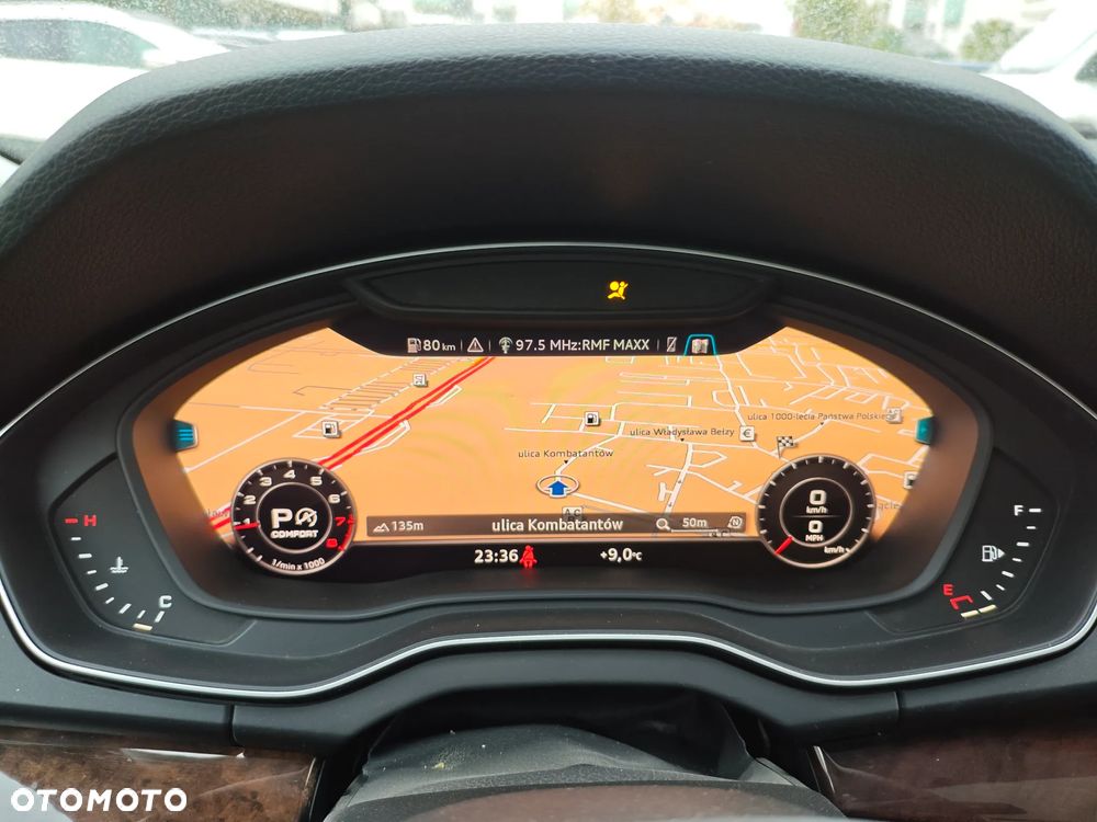 Audi Q5 45 TFSI quattro S tronic - 22