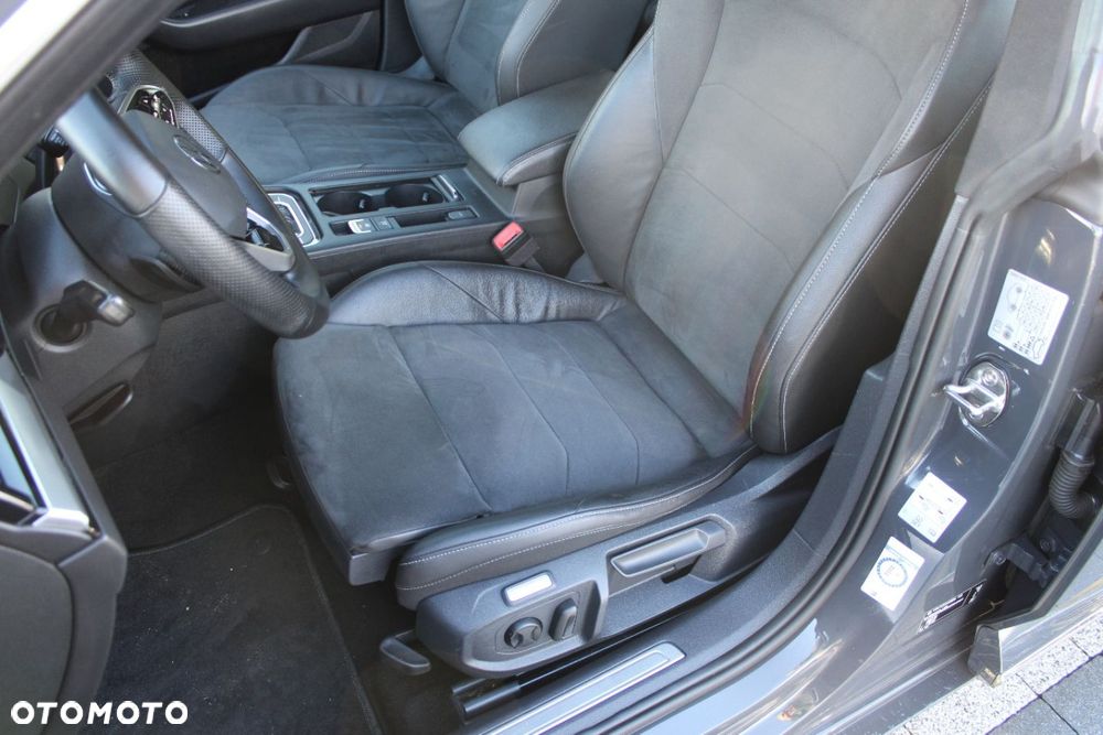 Volkswagen Arteon Shooting Brake - 21