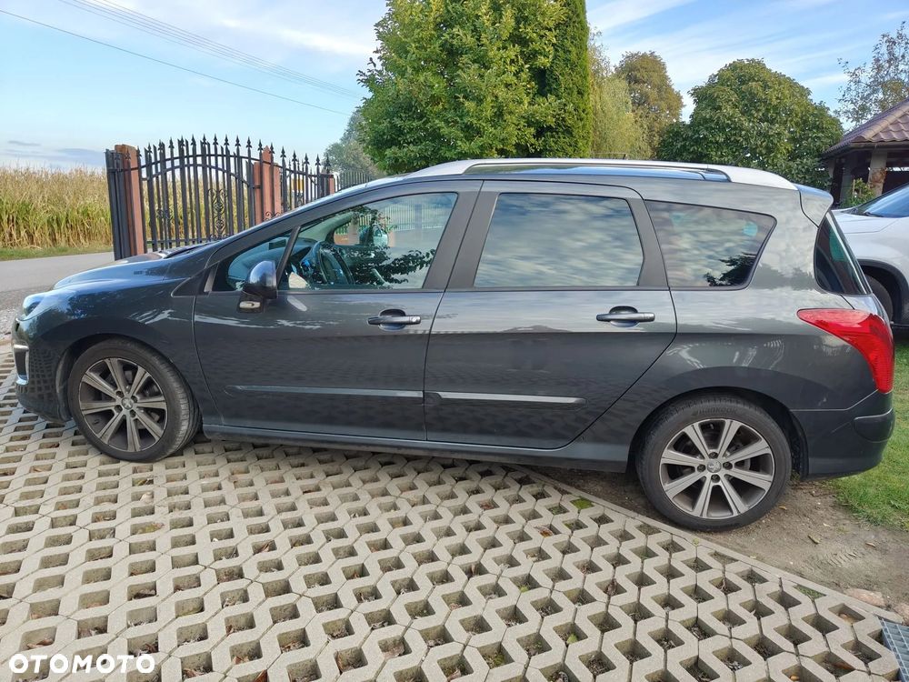 Peugeot 308 155 THP Active - 16