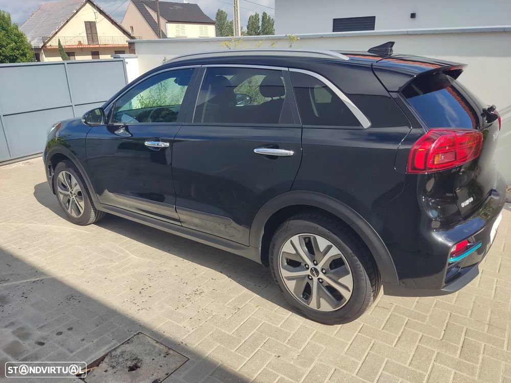 Kia e-Niro 64kWh - 9
