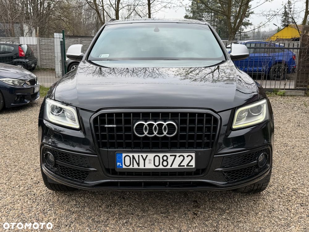 Audi Q5 - 6