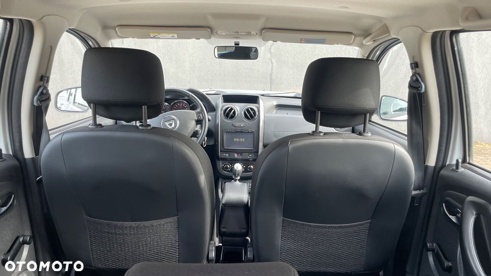 Dacia Duster 1.2 TCe Prestige - 15