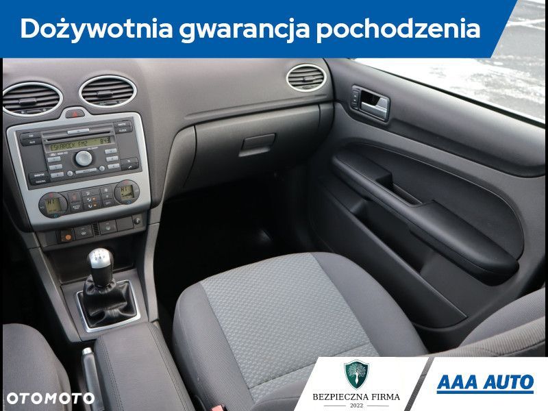 Ford Focus - 10