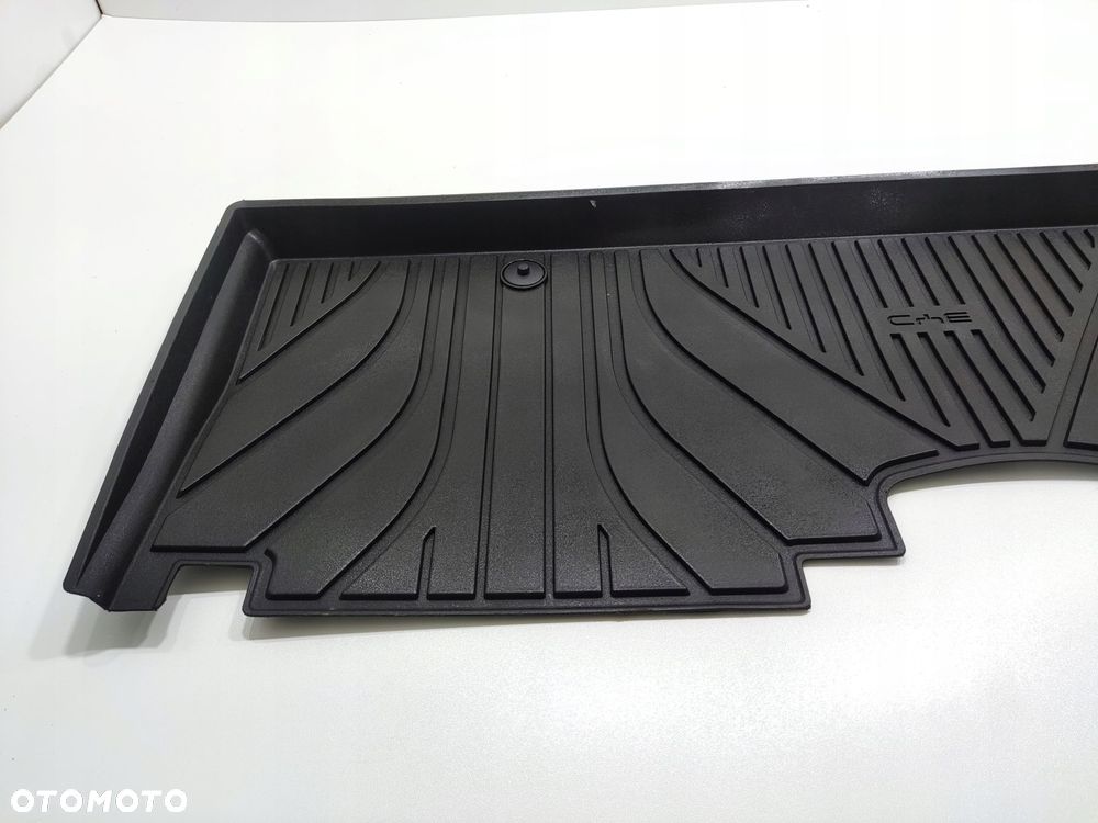dywanik gumowy oryginalny tył tylny byd seal 2024-2025 13367902-00 - 3
