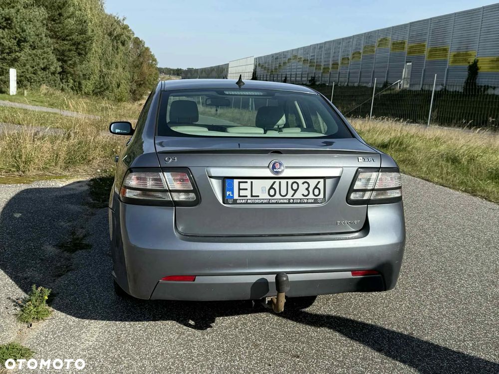 Saab 9-3 - 17